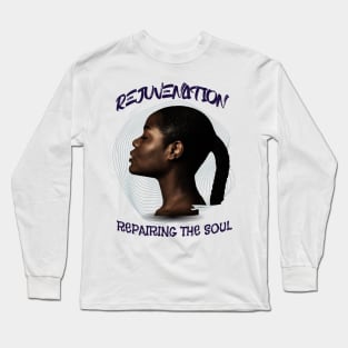 Rejuvenation Long Sleeve T-Shirt